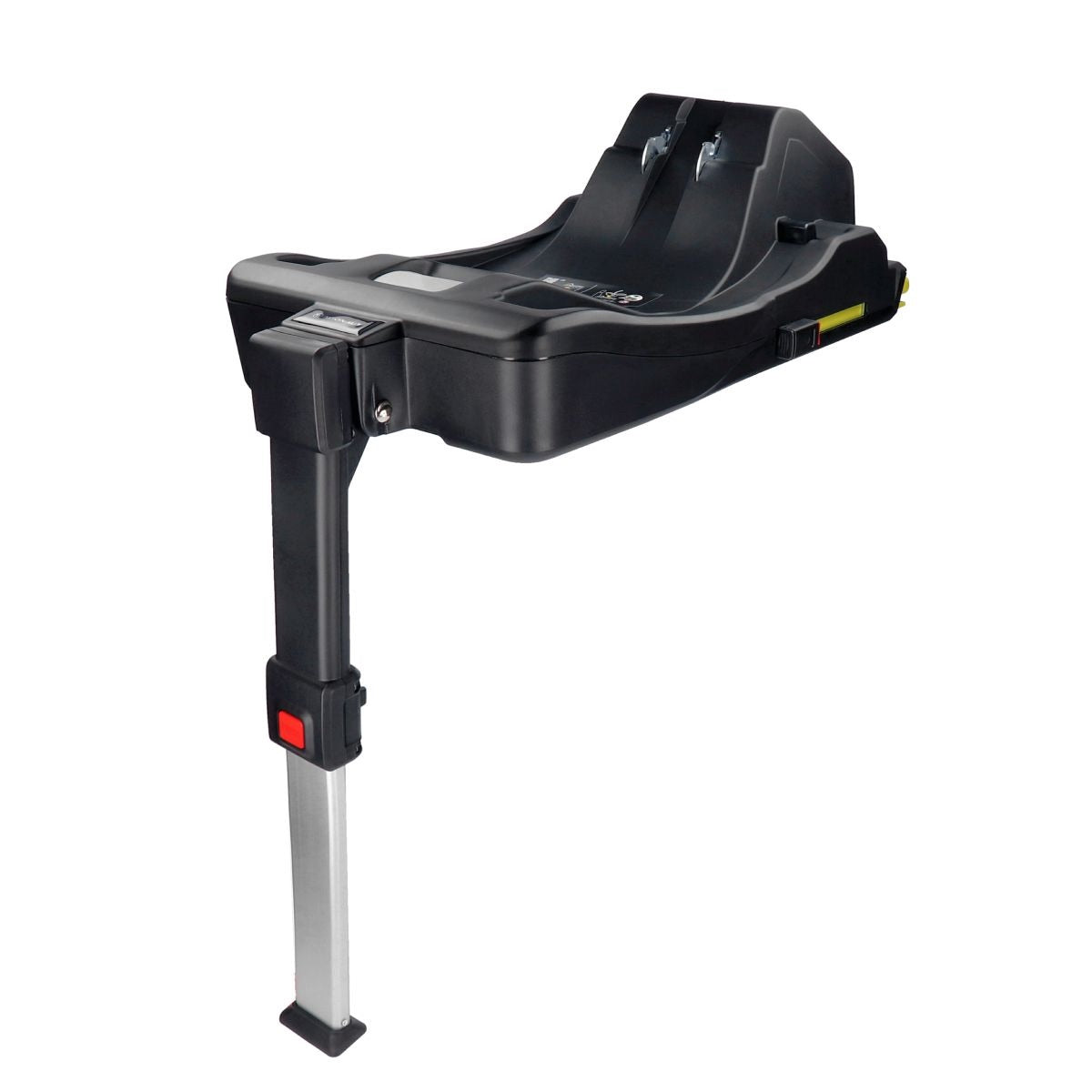 MOMMO AAA Kinderwagen 2in1 Karamell Ökoleder