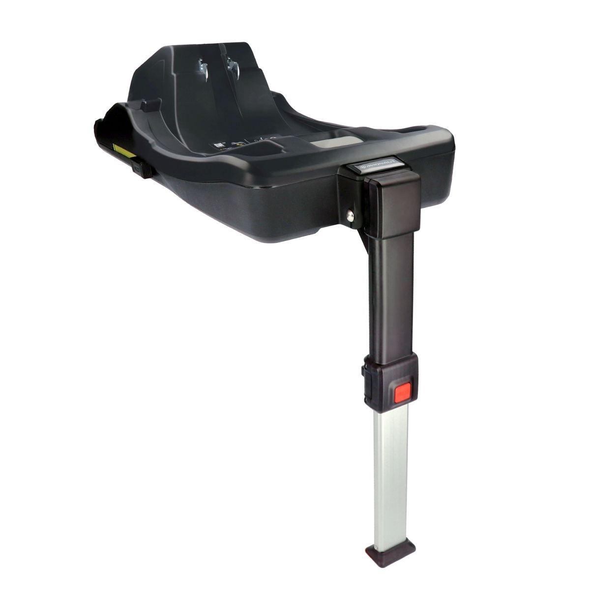 MOMMO AAA Kinderwagen 2in1 Karamell Ökoleder