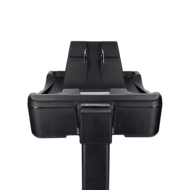 MOMMO AAA Kinderwagen 2in1 Karamell Ökoleder