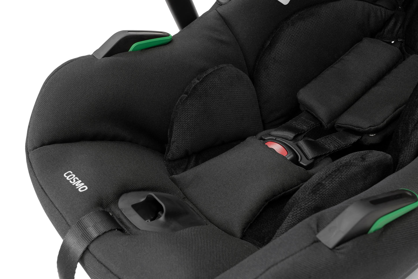 Car seat Cosmo I-Size R129