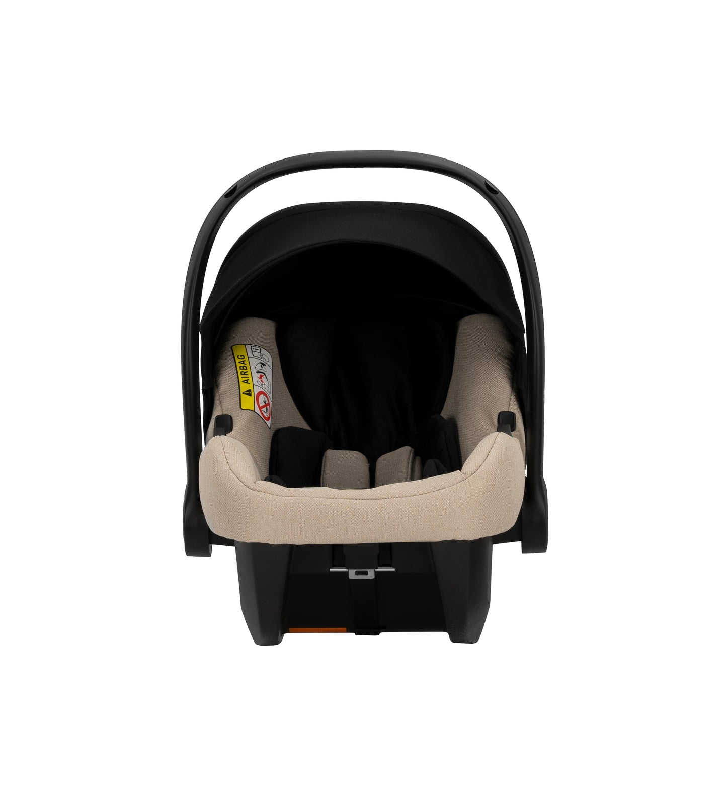 Car seat Cosmo I-Size R129