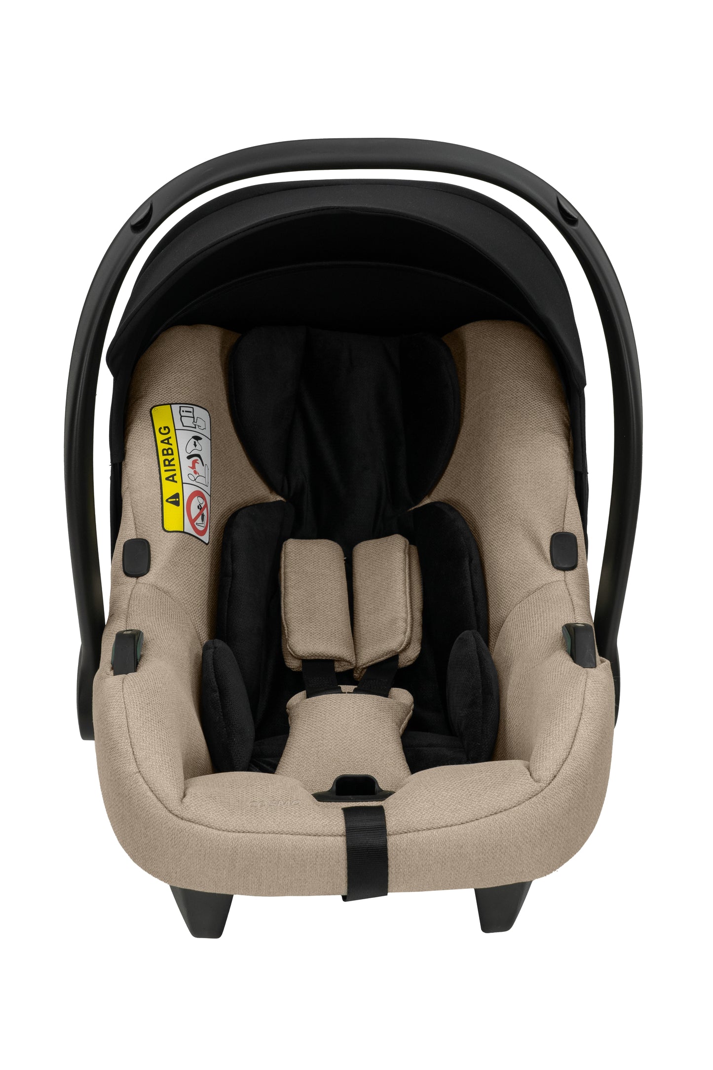 Car seat Cosmo I-Size R129