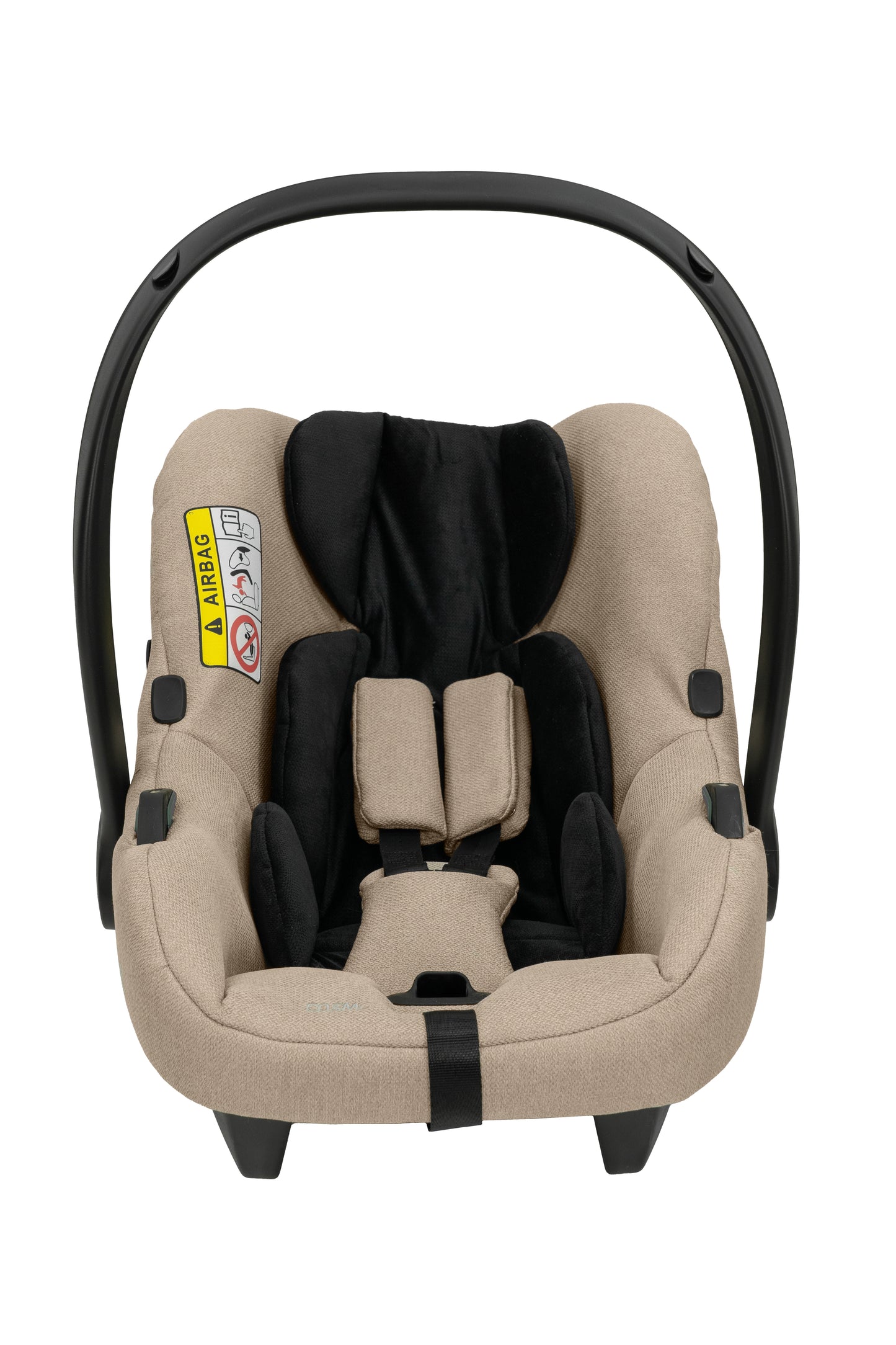 Car seat Cosmo I-Size R129