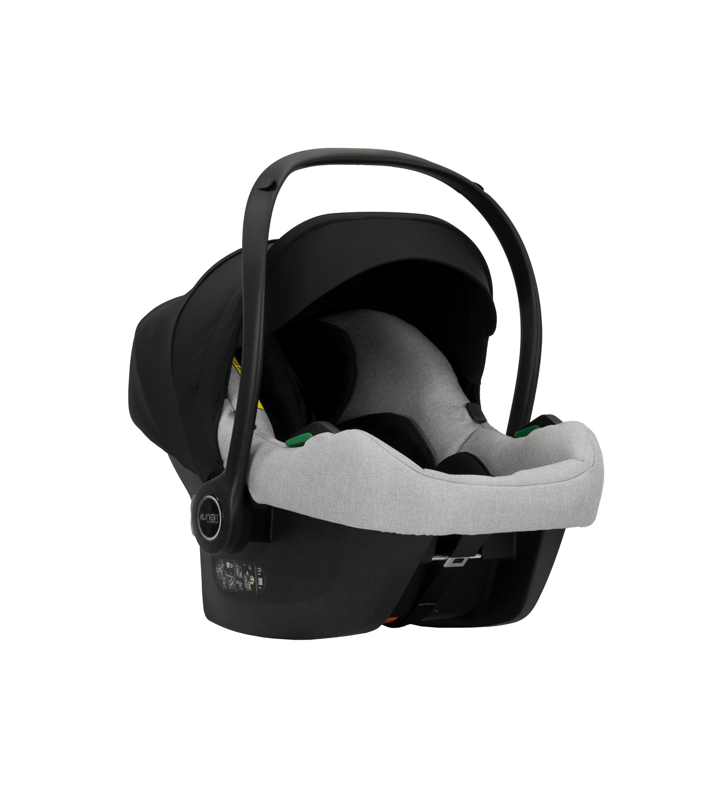 Car seat Cosmo I-Size R129