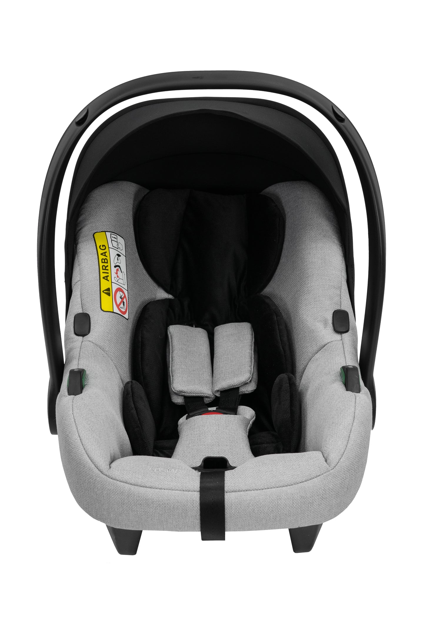 Car seat Cosmo I-Size R129