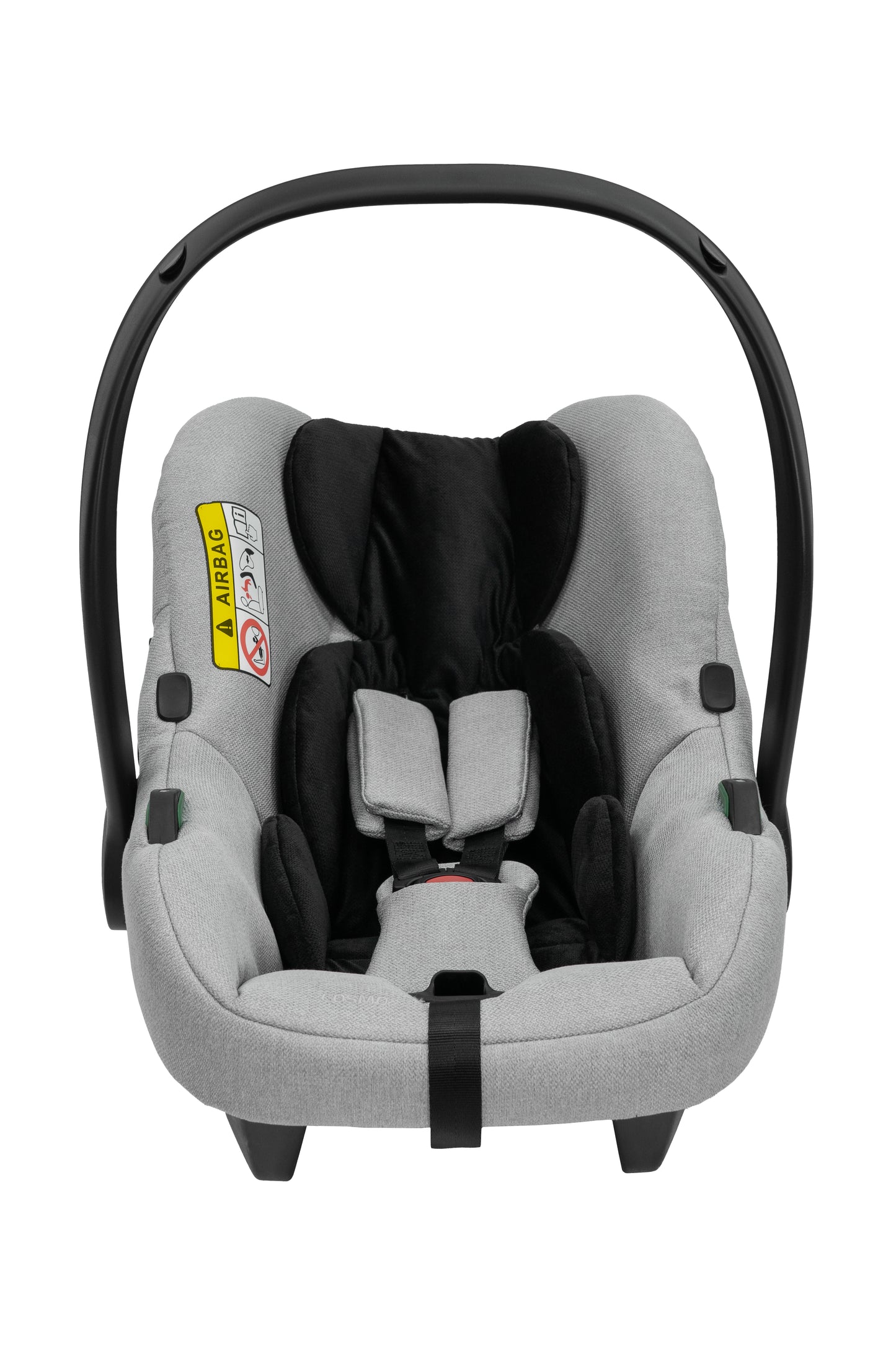 Car seat Cosmo I-Size R129