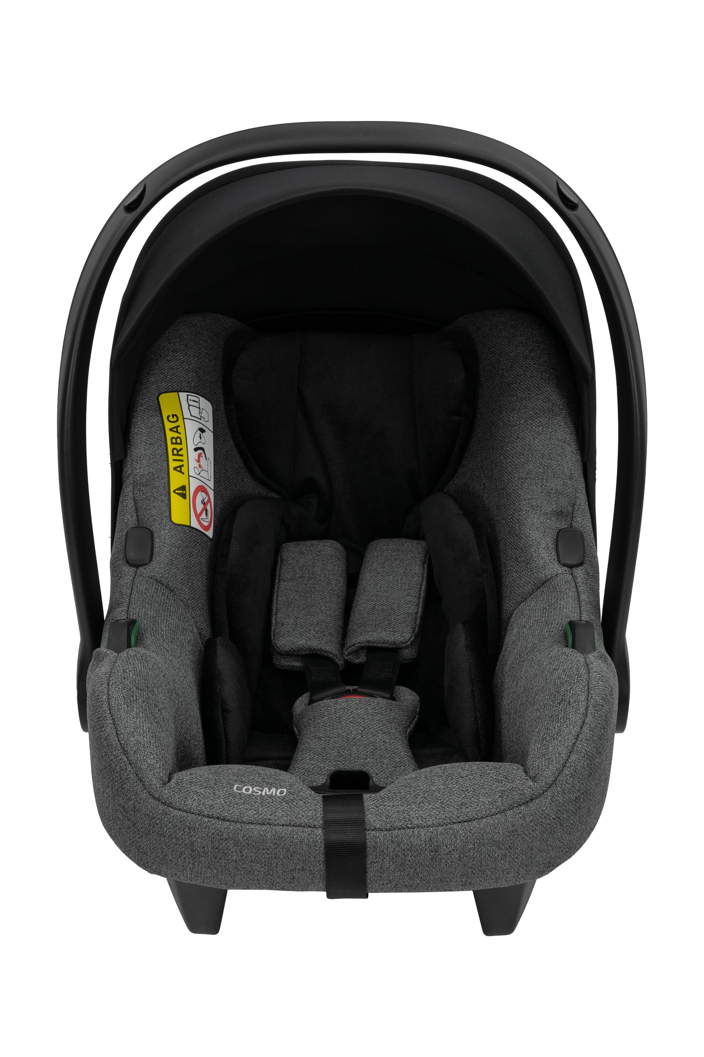 Car seat Cosmo I-Size R129