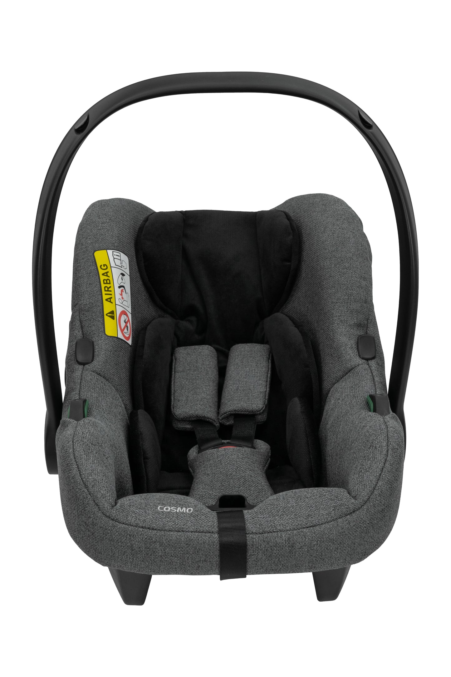 Car seat Cosmo I-Size R129