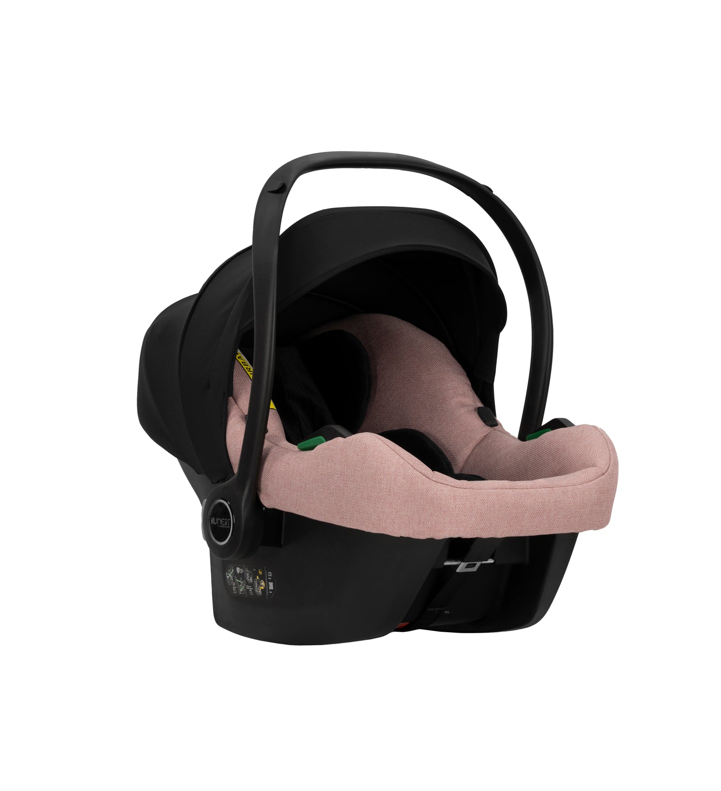 Car seat Cosmo I-Size R129