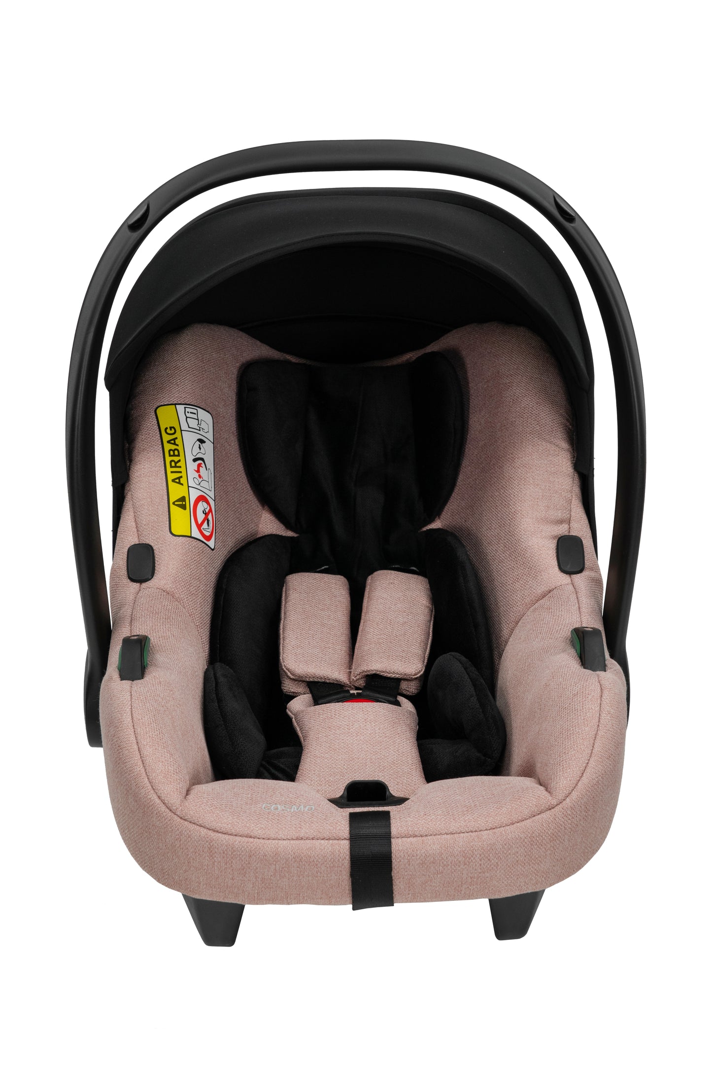 Car seat Cosmo I-Size R129