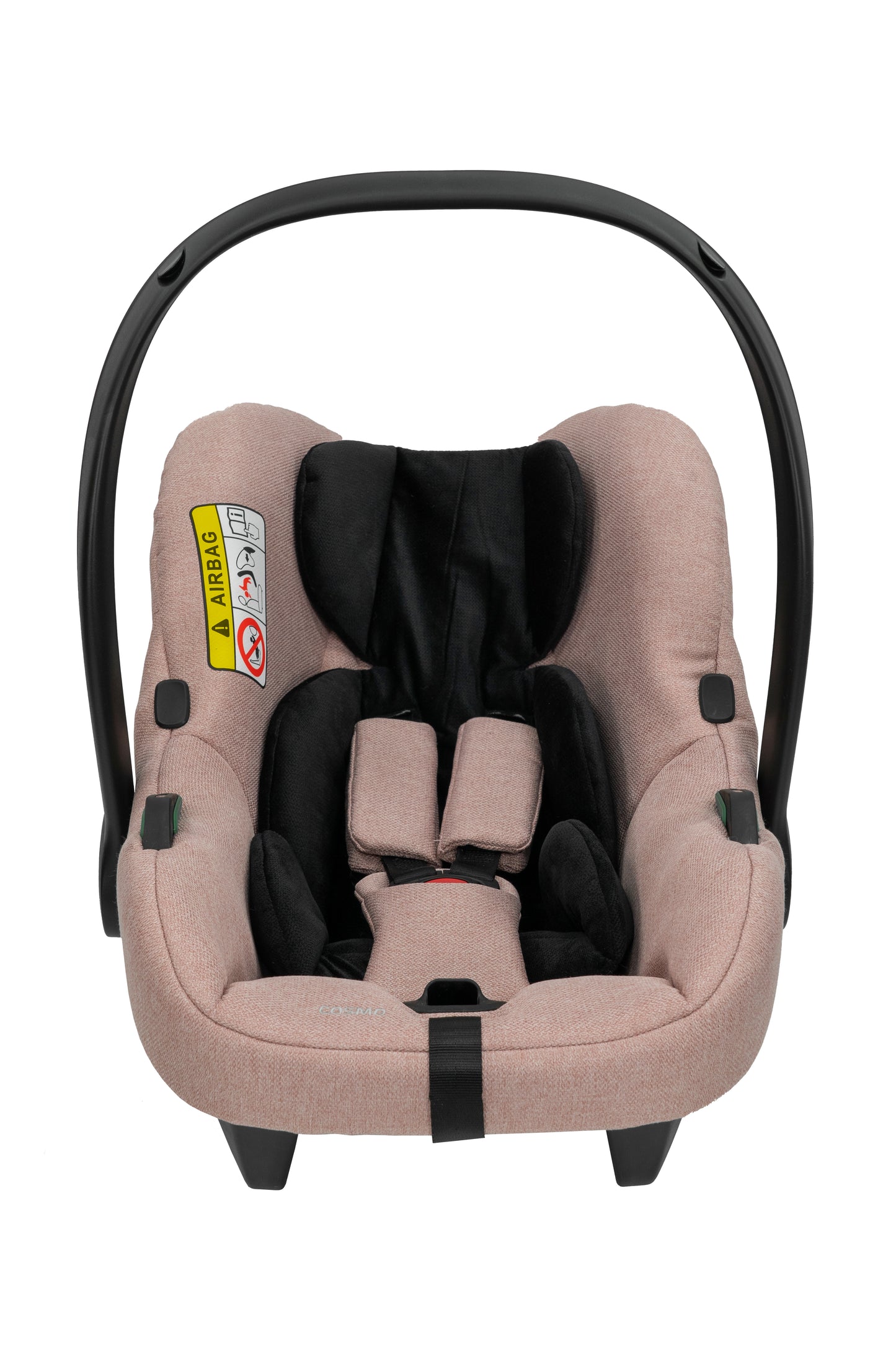 Car seat Cosmo I-Size R129