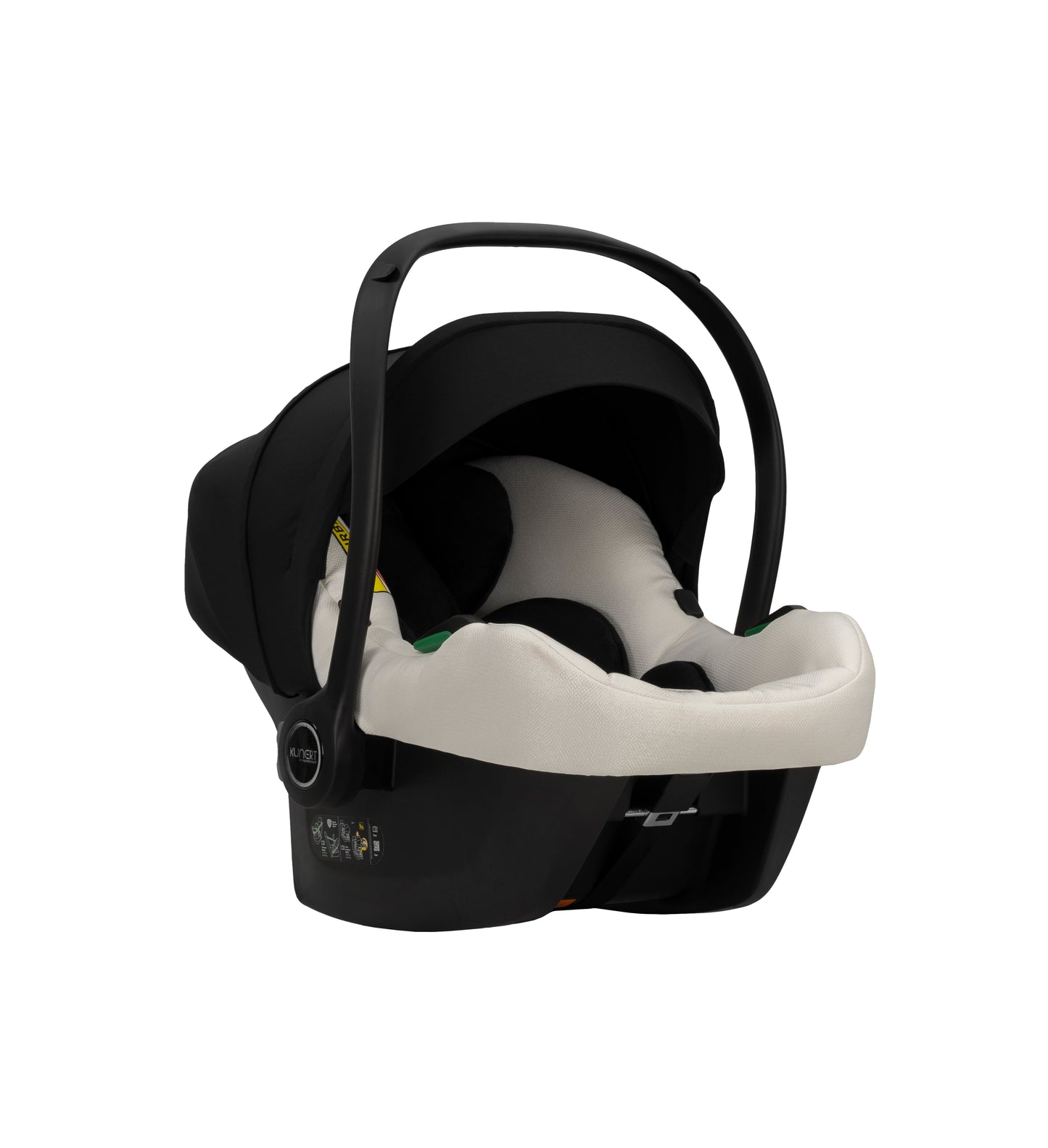 Car seat Cosmo I-Size R129