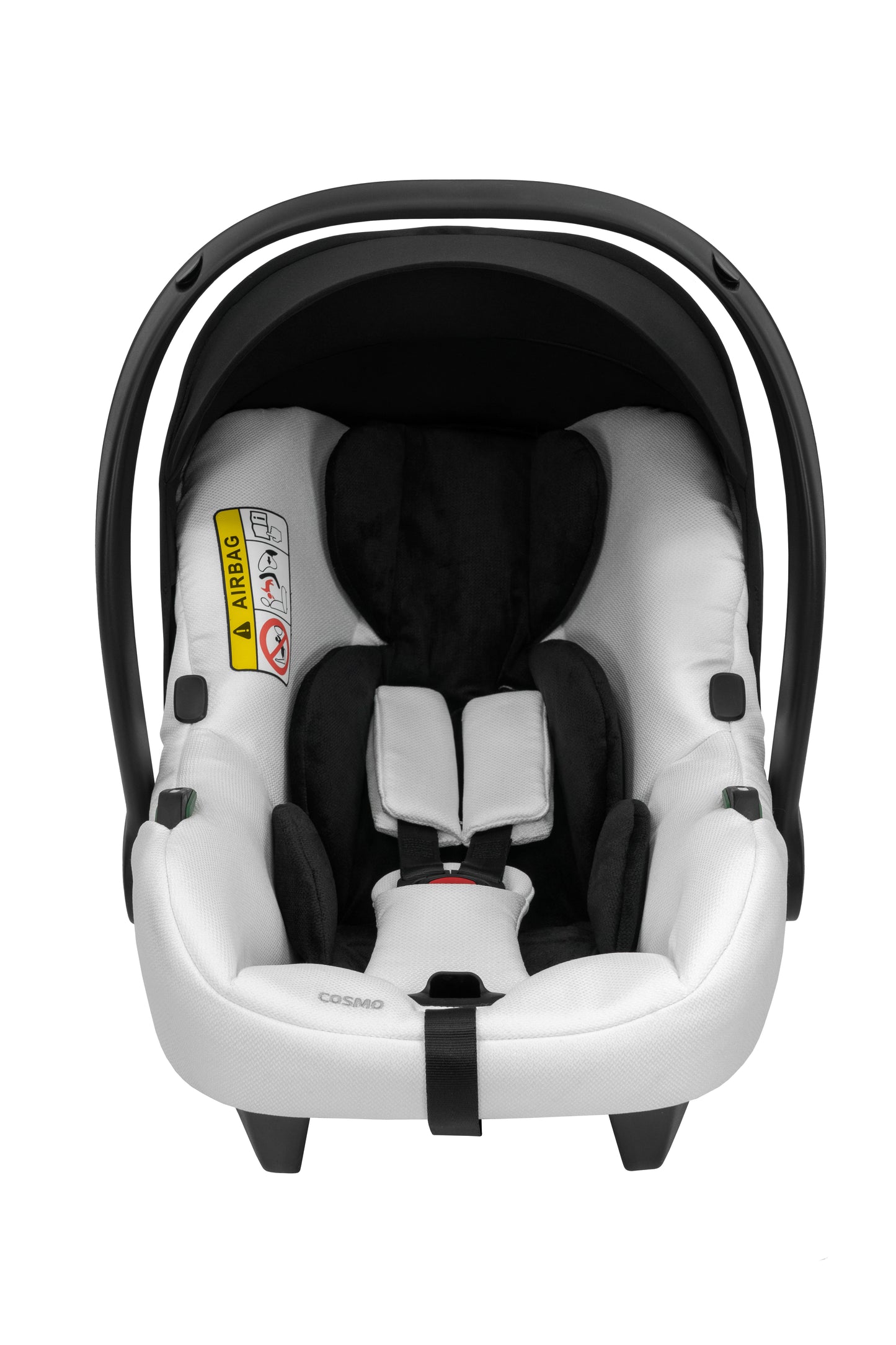 Car seat Cosmo I-Size R129