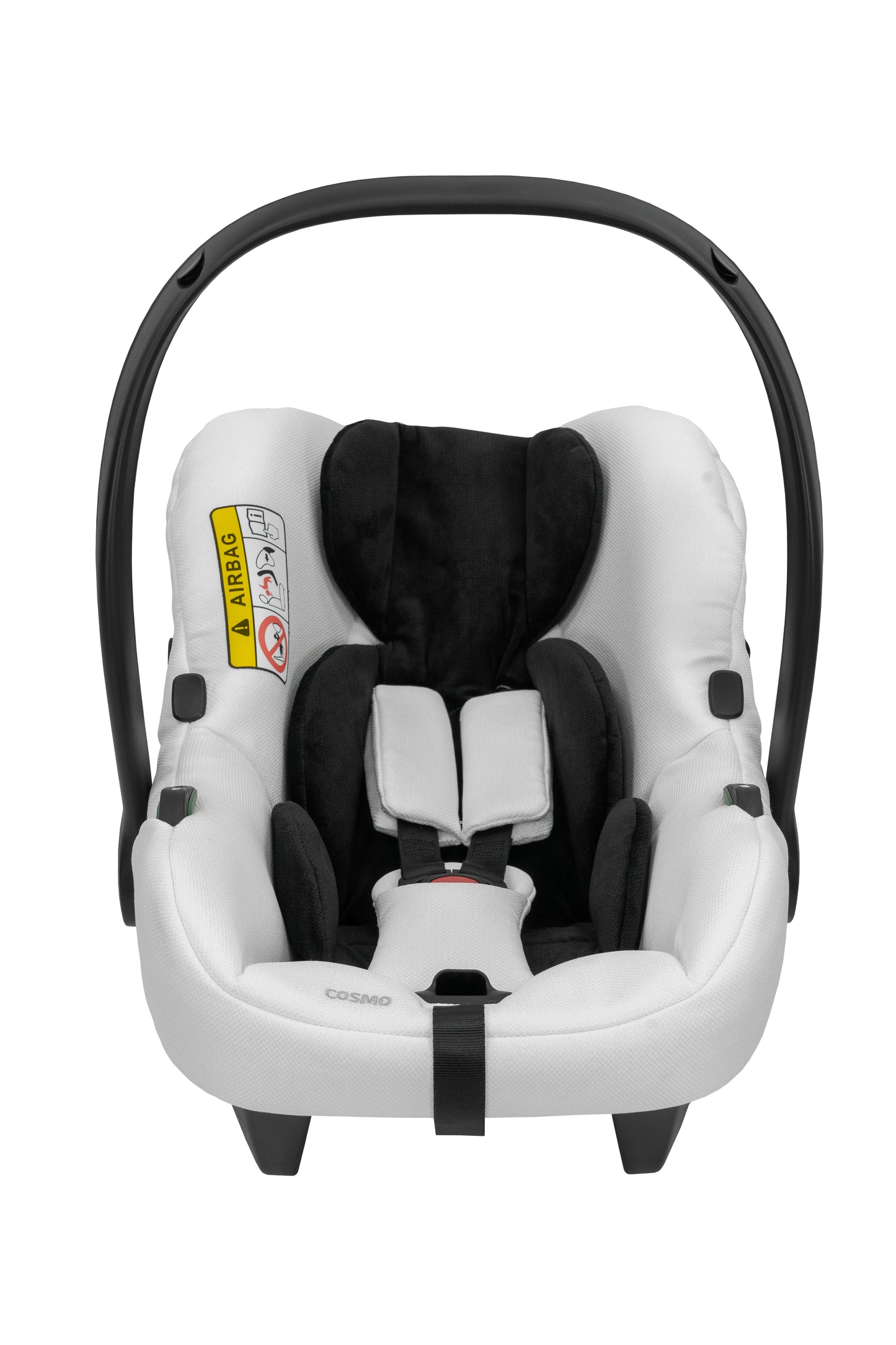 Car seat Cosmo I-Size R129